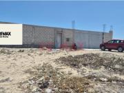 Vendo Terreno Industrial Cercado 9960 Mt2/1160948