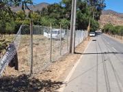 Vendo Terreno Industrial, Curacaví, Superficie 10.152 m2