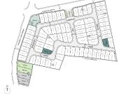 Vendo terreno Industrial de 1000 m² en Santa Catarina...