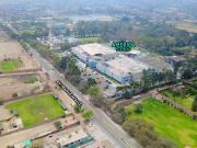 Vendo Terreno Industrial De 1,054.5 M² En Pachacamac A 1...