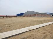 Vendo Terreno Industrial De 2476 M2 I2 $202 X M2 en Lurin