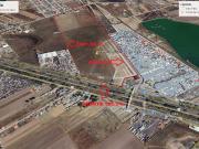 VENDO TERRENO INDUSTRIAL O COMERCIAL DE 118,447 M2 EN...