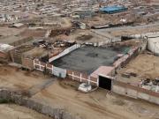 VENDO TERRENO INDUSTRIAL Y COMERCIAL PACHACUTEC...