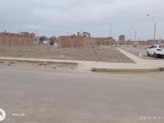 VENDO TERRENO INSCRITO EN ESQUINA URB LAS PRADERAS DE...