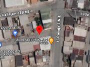 VENDO TERRENO LOS VEGELES GUAYAQUIL