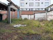 Vendo terreno Mariano Escobedo col. Anahuac 1 sección