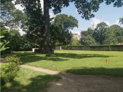 Vendo Terreno Multifamiliar 4800m2 Country Club