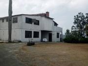 VENDO TERRENO MULTIFAMILIAR CON CABALLERIZA