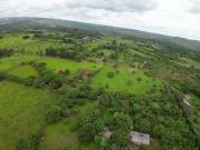 VENDO TERRENO NA DF 140 11 LAGO SUL 20551m2 QUE PODE...