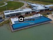 Vendo terreno no Riviera Condomínio Clube 260m²