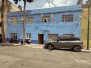 VENDO TERRENO o COMO CASA CON SEIS DEPARTAMENTOS