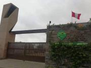 VENDO TERRENO PARA CASA CAMPO EN CONDOMINIO ALTO PRADERA...