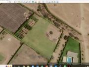 Vendo terreno PARA CASA DE CAMPO SEMBRADO