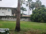 VENDO TERRENO PARA CASA EN URBANIZACION DE LUJO VENDO TERRENO PARA CASA EN URBANIZACION DE LUJO