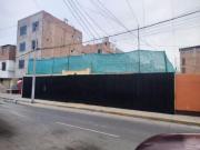 Vendo Terreno Para Constructora En San Miguel