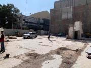 Vendo terreno para desarrollar uso de suelo mixto