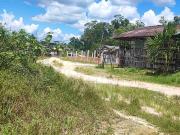 Vendo Terreno para Lotizar 100 casas en IQUITOS