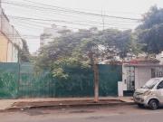 VENDO TERRENO PARÁMETRO 5 PISOS EDIFICIO FAMILIAR,...