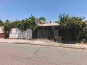 vendo terreno plano 1120m2 urbanizado en batuco calle...