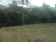 VENDO TERRENO PLANO A 30 METROS DESDE LA DOBLE CALZADA...