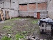VENDO Terreno plano de 170 m² en Turubamba de Monjas II,...