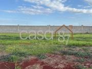 Vendo Terreno plano de 300m² em condomínio completo em Betel