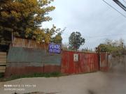 Vendo Terreno plano de 663 m2 en Avda. G. Carreño, Belloto