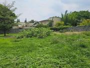 Vendo Terreno plano en Las Quintas, Cuernavaca, Morelos