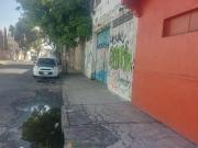 VENDO TERRENO PLANO EXCELENTE UBICACION EN RIO CONSULADO