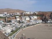 VENDO TERRENO PLAYA LOMAS DEL MAR KM 121.5 PANAMERICANA SUR