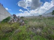 VENDO TERRENO PUEBLA LOMAS DE ANGELOPOLIS ATLIXCAYOTL...
