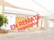 VENDO TERRENO RESIDENCIAL CIENEGUILLA / AREA 1,233 M2 /...