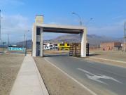 VENDO TERRENO RESIDENCIAL DE 90 M2 EN ANCON, IDELA PARA...