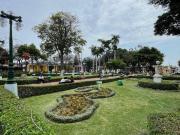 VENDO TERRENO RESIDENCIAL EN BARRANCO