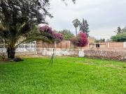 VENDO TERRENO RESIDENCIAL EN CIENEGUILLA