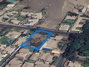 Vendo Terreno Residencial en El Sol de la Molina 2 etapa