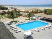 Vendo terreno residencial en playa Los Organos Piura