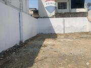VENDO TERRENO RESIDENCIAL EN URDENOR 1, NORTE DE GUAYAQUIL