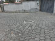 VENDO TERRENO SECTOR TANDA NAYON 655 M2