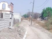 Vendo Terreno Semi Urbano, El Bañadero, Colonia Centro,...