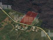 VENDO TERRENO TOTALMENTE MECANIZADO EN CARRETERA...