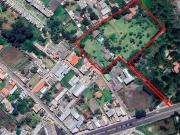VENDO TERRENO TUMBACO, INVERSIONISTAS. / MGA