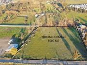 Vendo terreno urbano 8.000 m2, Maule Norte