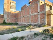 VENDO TERRENO URBANO CHICLAYO