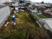 vendo terreno urbano comercial calle regimiento Puerto montt