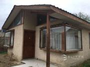Vendo Terreno Villa Alemana, Esquina Con Casa Y Taller Mec