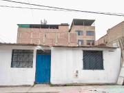VENDO TERRENO VILLA EL SALVADOR / AREA 95 M2 / USD...