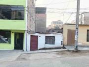 VENDO TERRENO VILLA MARIA TRIUNFO / 98 M2 / USD 68,000... VENDO TERRENO VILLA MARIA TRIUNFO / 98 M2 / USD 68,000...