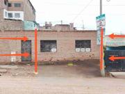 VENDO TERRENO VILLA MARIA TRIUNFO / AREA 100 M2 / USD...