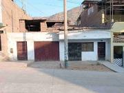 VENDO TERRENO VILLA MARIA TRIUNFO / AREA 495 M2 / USD...